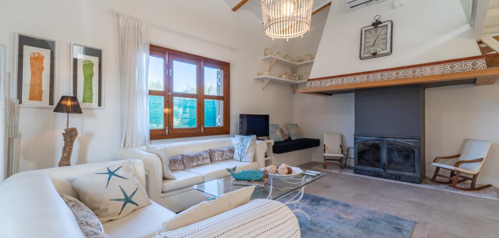 Rural Villa Es Collet de Manacor