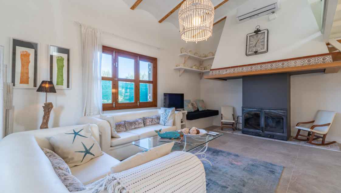 Finca Es Collet de Manacor