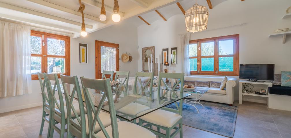 Rural Villa Es Collet de Manacor