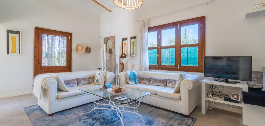 Rural Villa Es Collet de Manacor