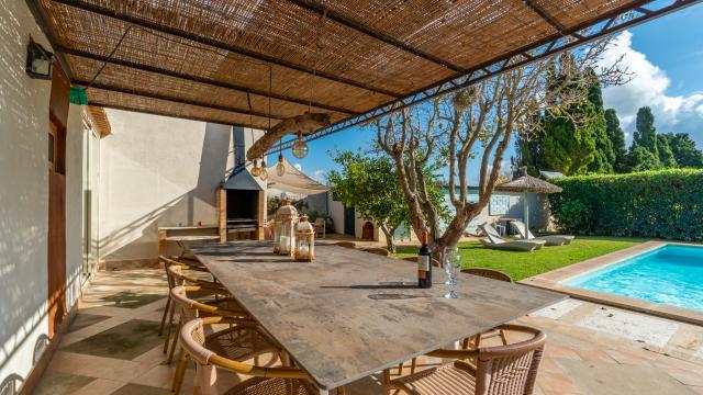 Rural Villa Es Collet de Manacor