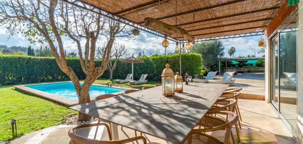 Es Collet de Manacor