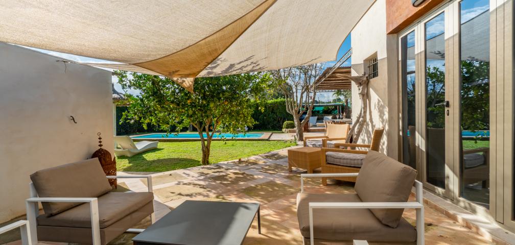 Rural Villa Es Collet de Manacor