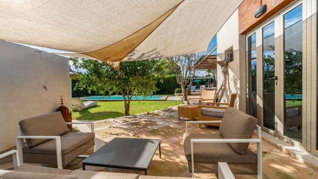 Rural Villa Es Collet de Manacor