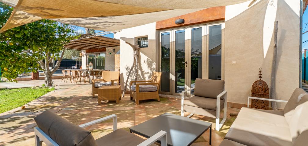 Rural Villa Es Collet de Manacor