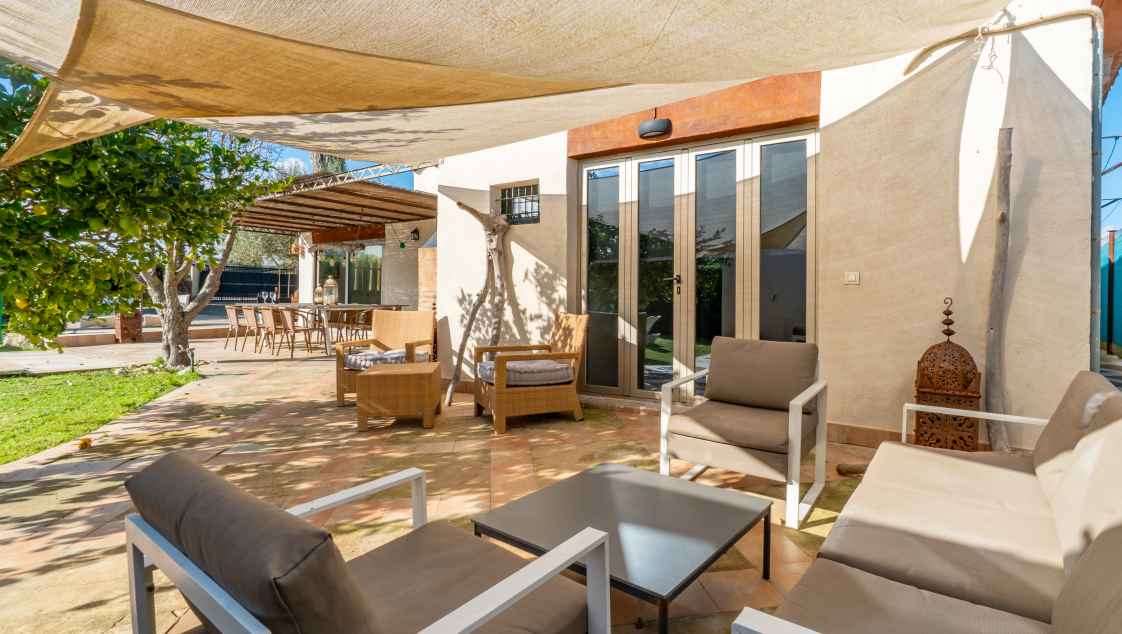 Finca Es Collet de Manacor