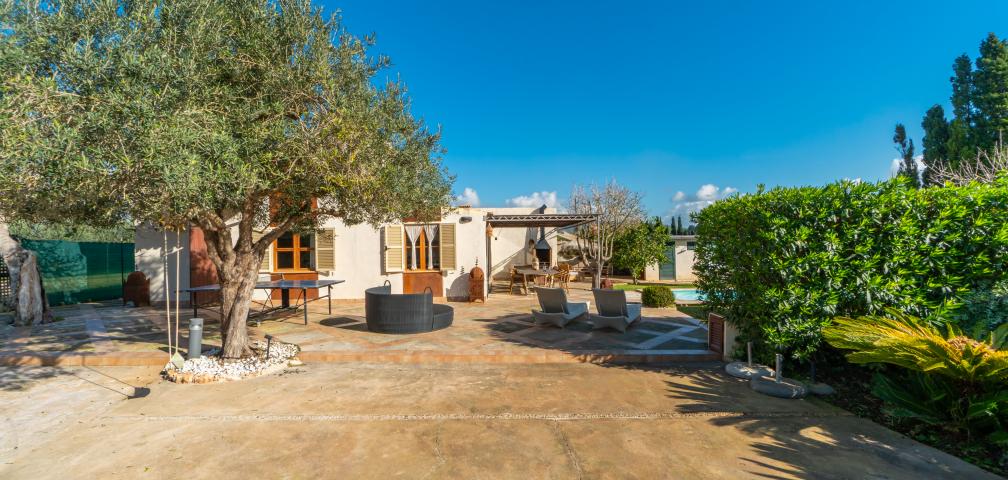 Rural Villa Es Collet de Manacor