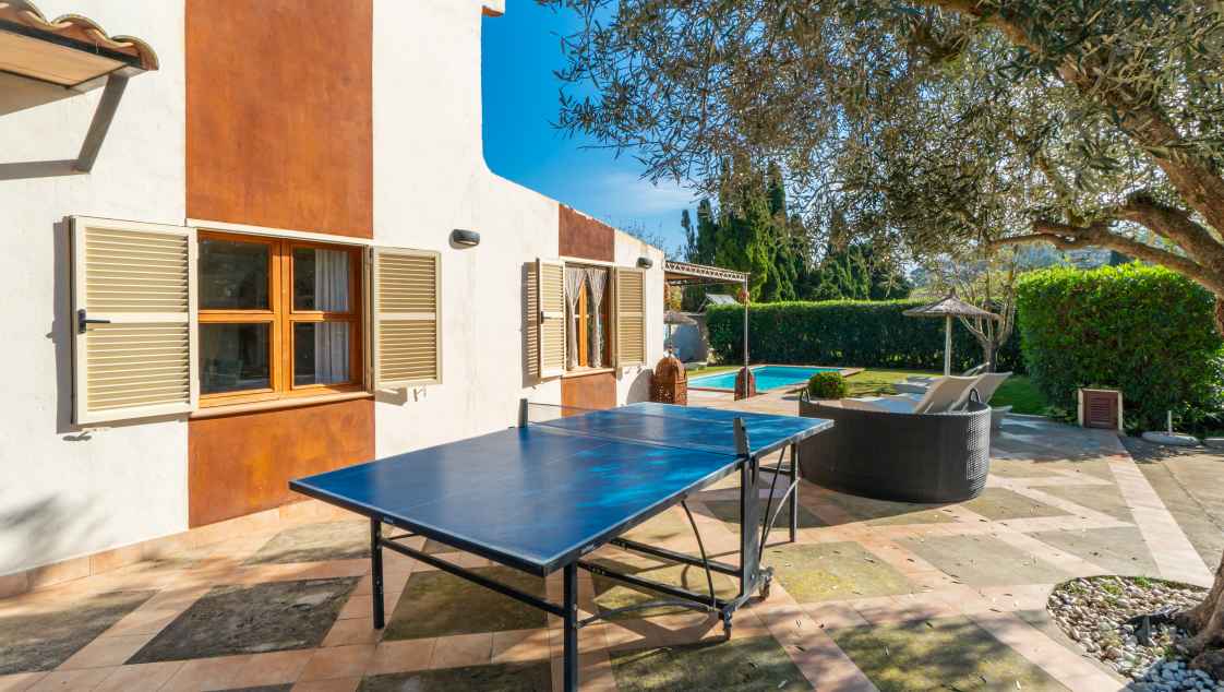 Finca Es Collet de Manacor