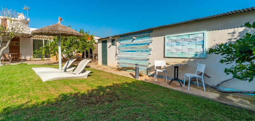 Rural Villa Es Collet de Manacor