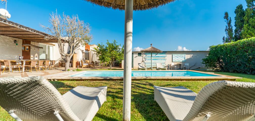 Es Collet de Manacor