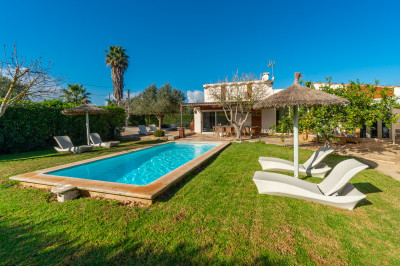 Finca Es Collet de Manacor