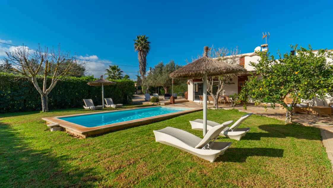 Finca Es Collet de Manacor