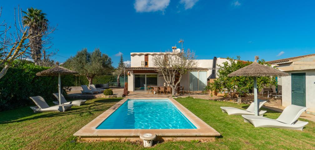 Es Collet de Manacor