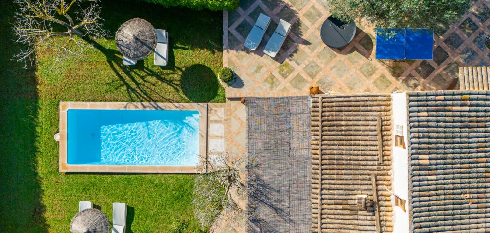 Rural Villa Es Collet de Manacor