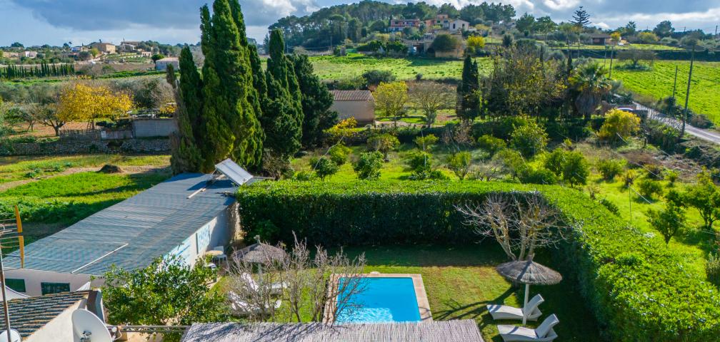 Rural Villa Es Collet de Manacor