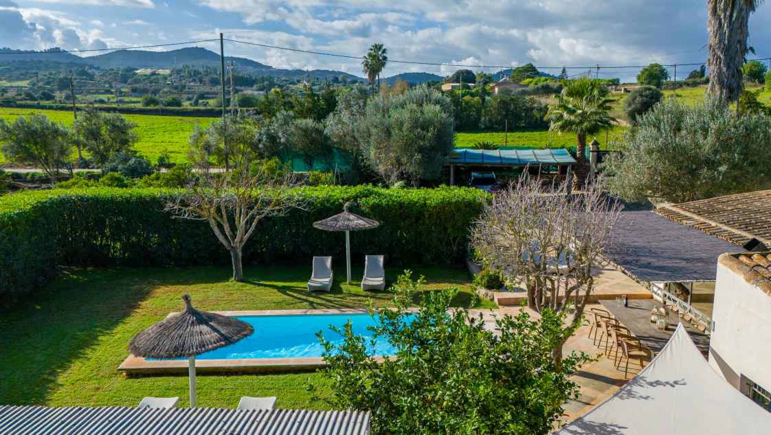 Finca Es Collet de Manacor