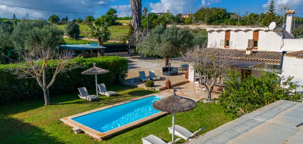 Es Collet de Manacor