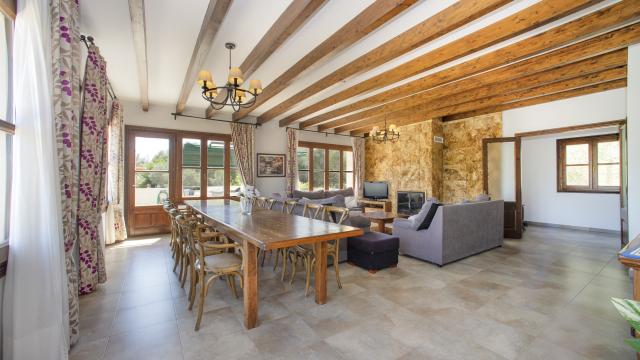 Rural Villa Sa Pleta