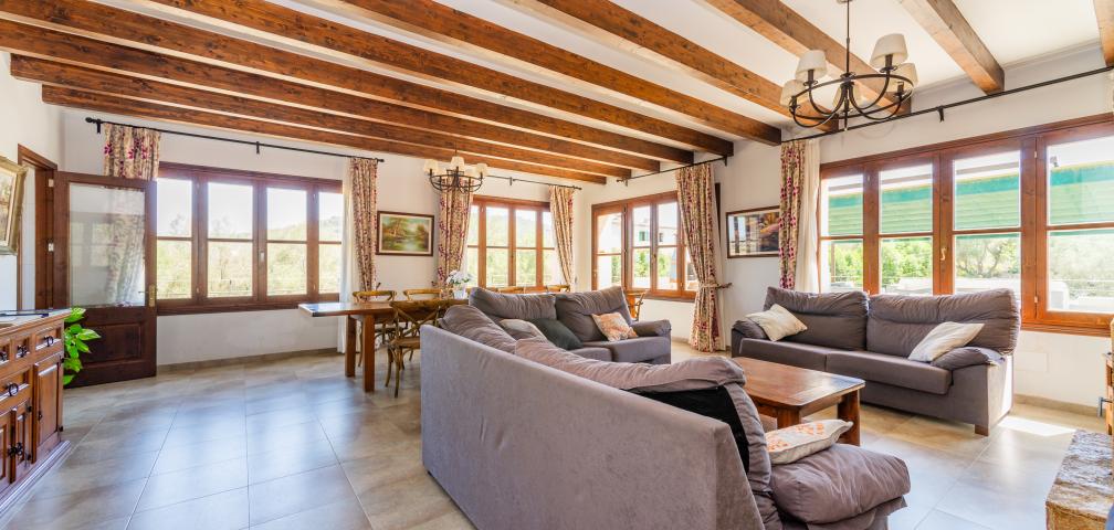 Rural Villa Sa Pleta