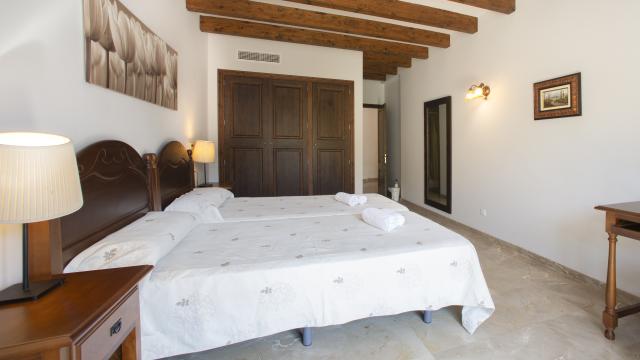 Rural Villa Sa Pleta