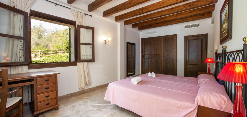 Rural Villa Sa Pleta