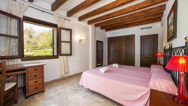 Rural Villa Sa Pleta