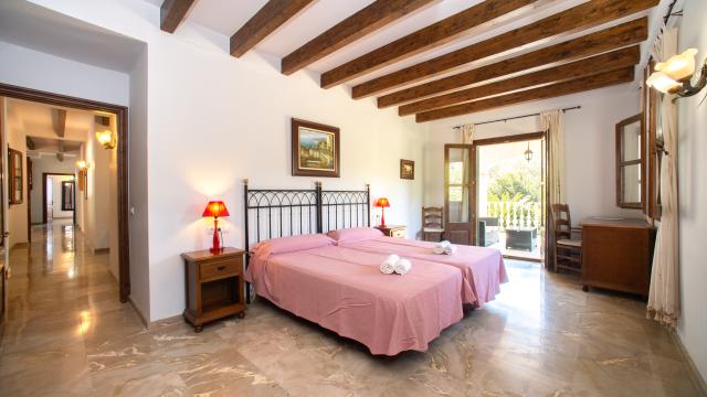 Rural Villa Sa Pleta