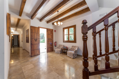 Finca Sa Pleta