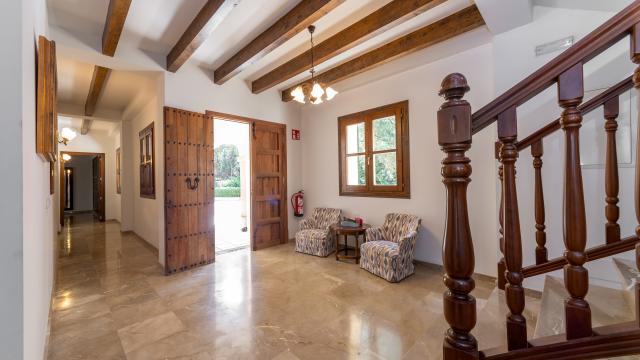 Rural Villa Sa Pleta