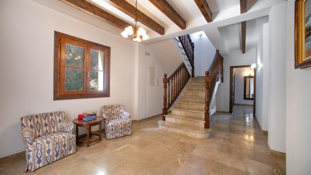 Rural Villa Sa Pleta