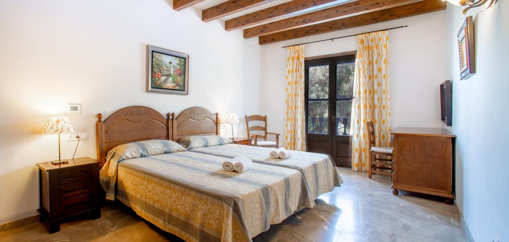 Rural Villa Sa Pleta