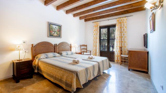 Rural Villa Sa Pleta