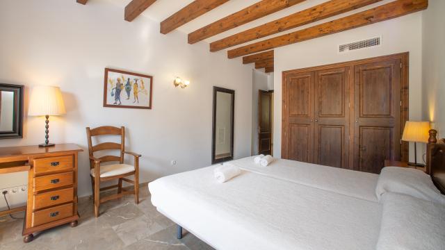 Rural Villa Sa Pleta