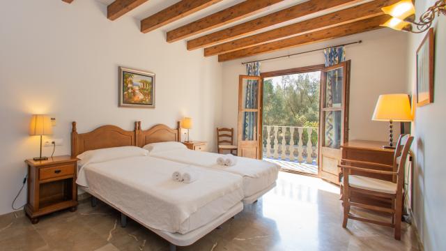 Rural Villa Sa Pleta