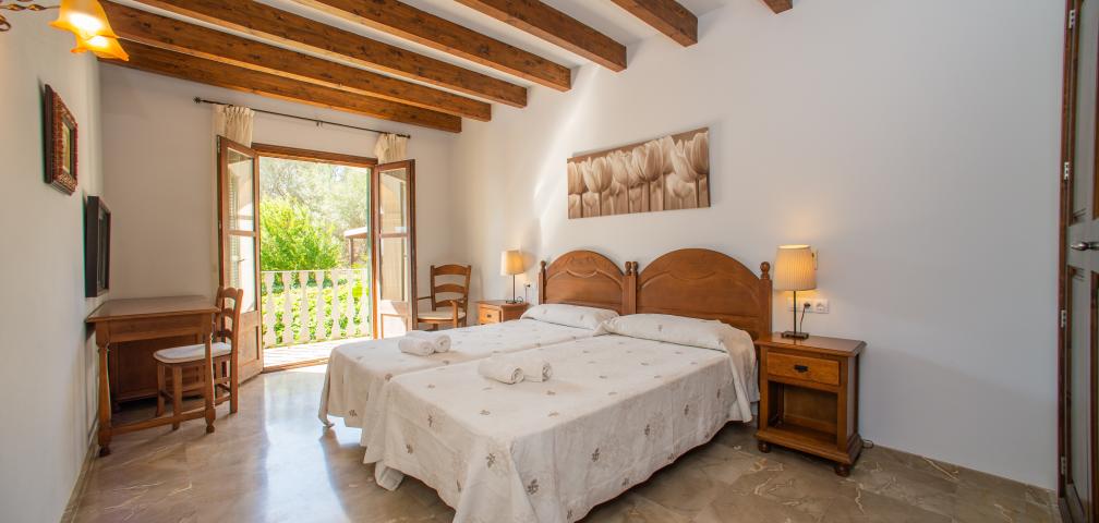 Rural Villa Sa Pleta