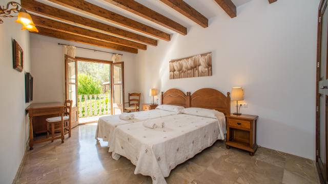 Rural Villa Sa Pleta