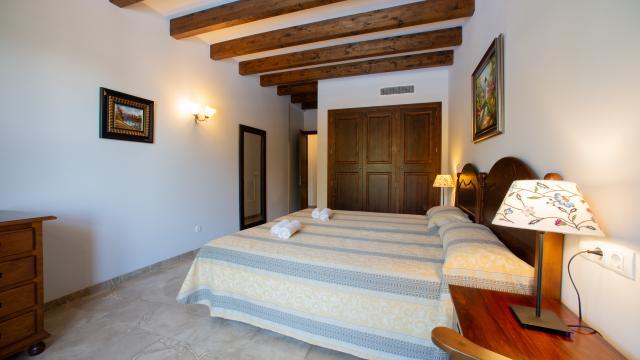 Rural Villa Sa Pleta