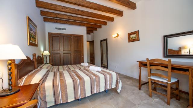 Rural Villa Sa Pleta