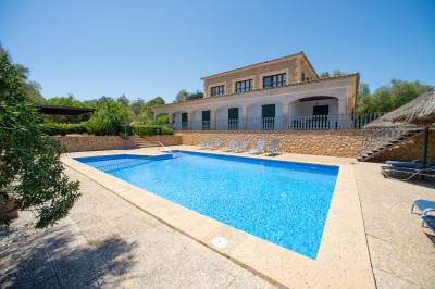 Finca Sa Pleta