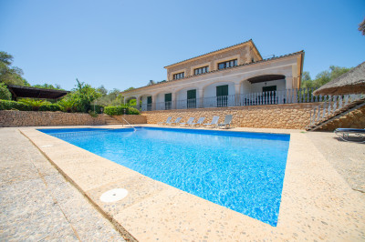 Finca Sa Pleta
