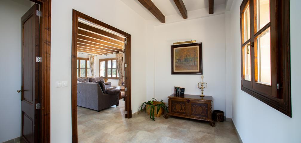 Rural Villa Sa Pleta