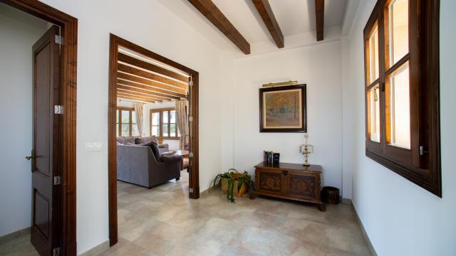 Rural Villa Sa Pleta