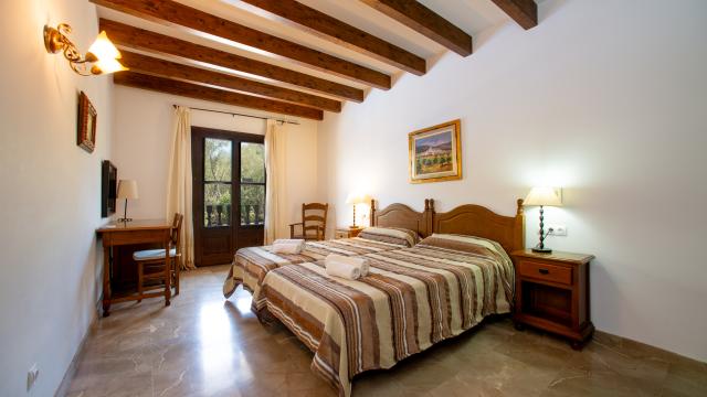 Rural Villa Sa Pleta