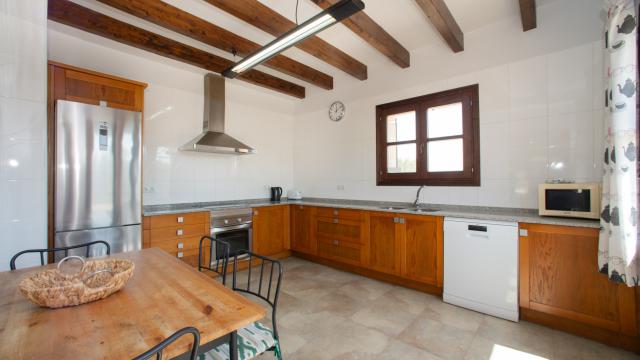 Rural Villa Sa Pleta