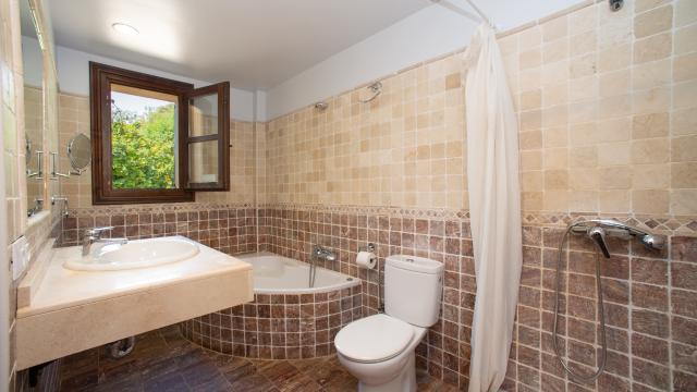 Rural Villa Sa Pleta