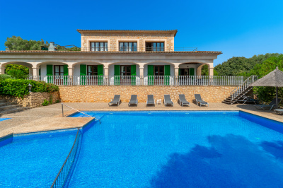 Finca Sa Pleta