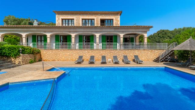 Rural Villa Sa Pleta