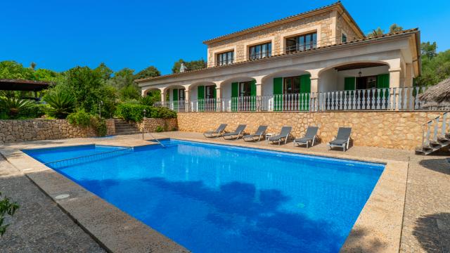 Rural Villa Sa Pleta