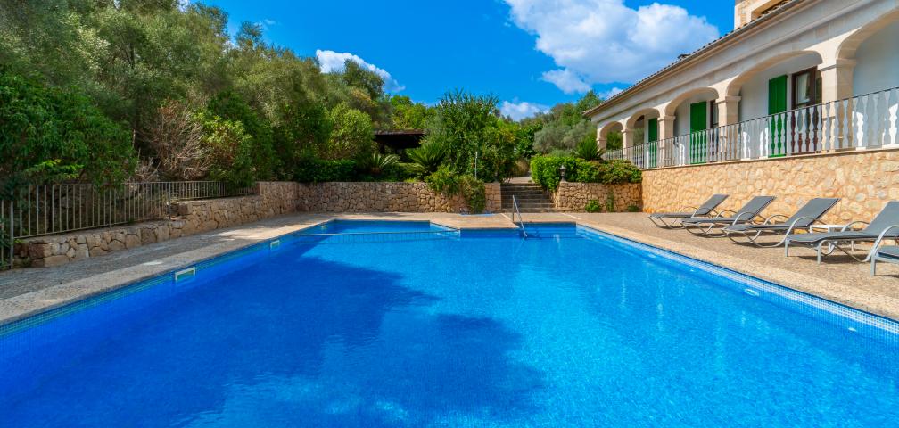 Rural Villa Sa Pleta