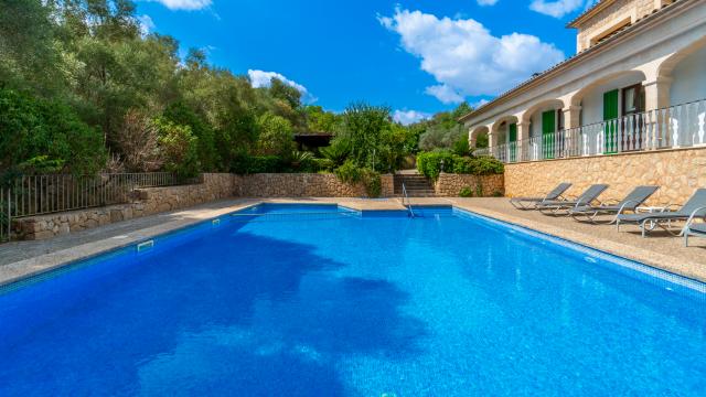 Rural Villa Sa Pleta